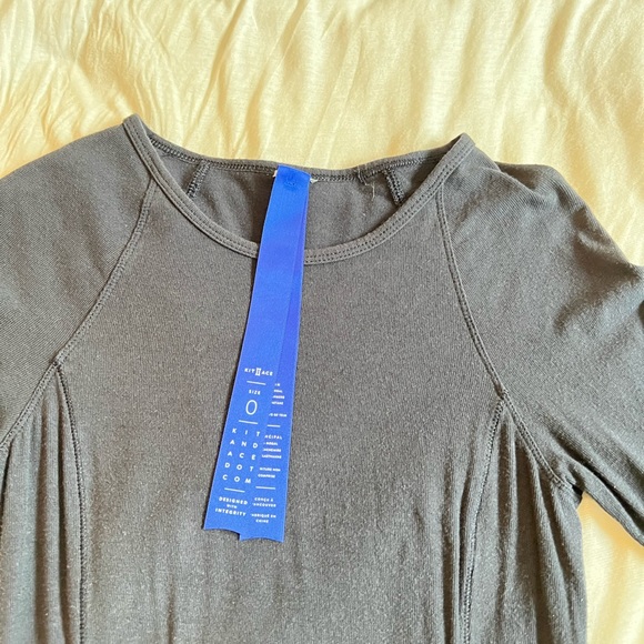 Kit and Ace bodycon dress - Picture 3 of 4